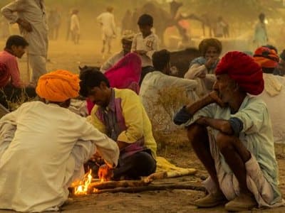 Pushkar Tour